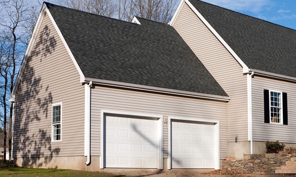 Garage and Shop Builder in Central Michigan.